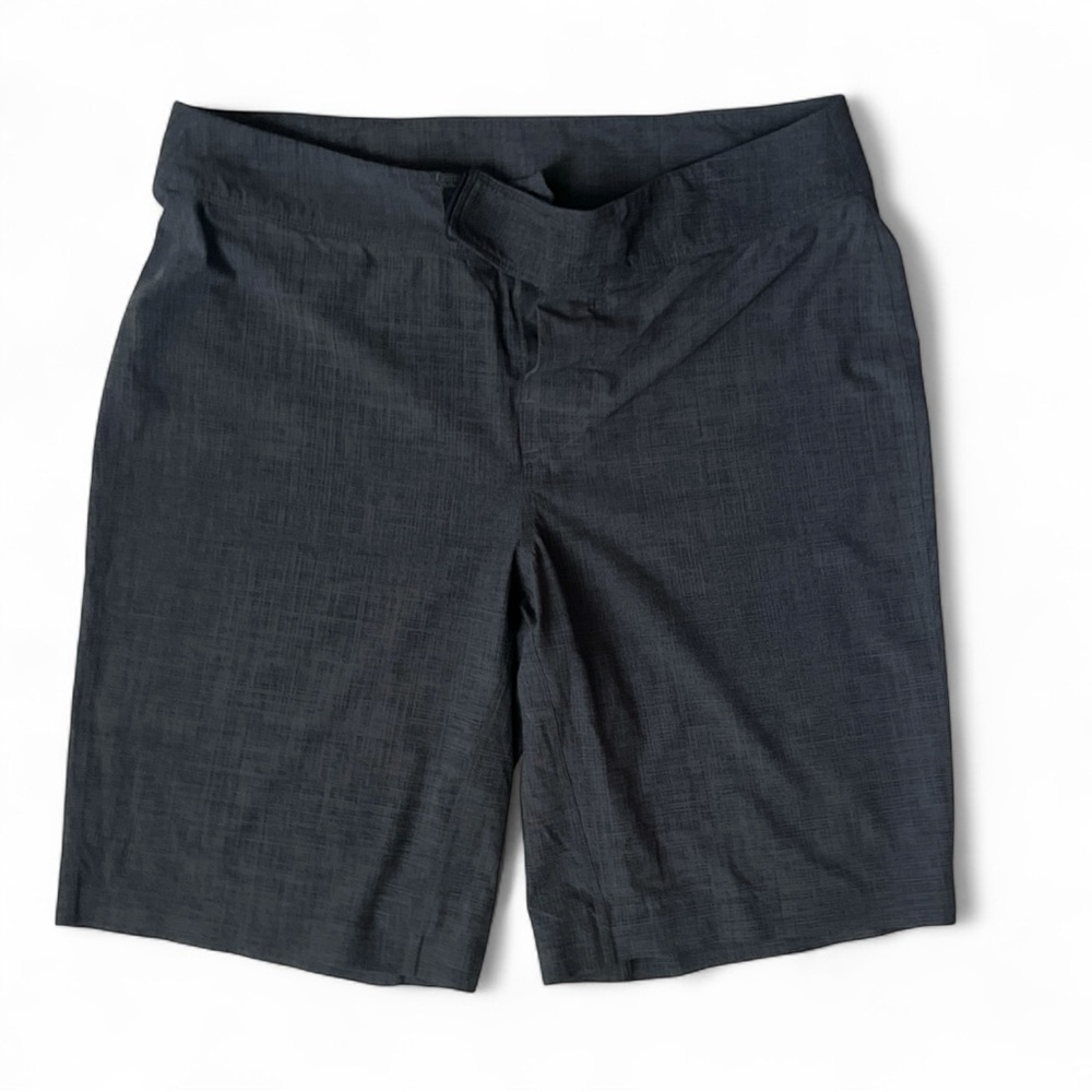 Lululemon Men's 10" Yoga Board Short Size 34